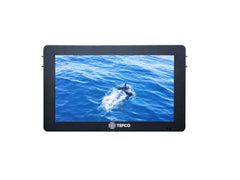 Tefco 16" Android WiFi Wall Mounted Screen Monitor for School Busses and Passenger Bus