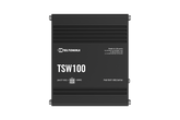 TSW100 Industrial Unmanaged POE+ switch