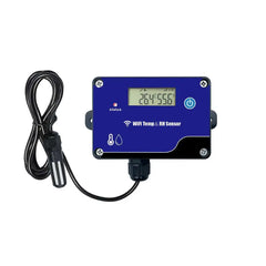Tzone TZ-WF501B WiFi Temperature sensor data recorder logger