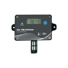 Tzone TZ-Tag08 Built-in LoRaWAN Temperature and Humidity Sensor Temperature Recorder Data Logger 433mHz or 868mHz