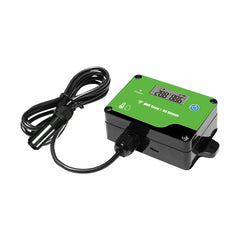 Tzone TZ-WF502B WiFi Temperature and Humidity sensor data recorder logger