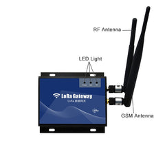 TZ-RD07 Tzone Digital LoRaWAN WiFi Gateway (WiFi/LAN) 433mHz or 868mHz