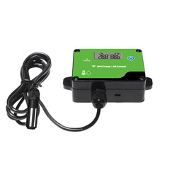 Tzone TZ-WF502B WiFi Temperature and Humidity sensor data recorder logger