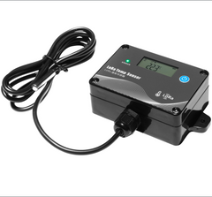 Tzone TZ-Tag08-EX LoRaWAN Temperature and Humidity Sensor Temperature Recorder Data Logger External Probe 433mHz or 868mHz