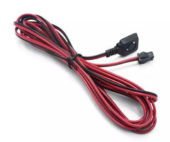 SOS/Panic Button One button embossing key with 3M467 adhesive