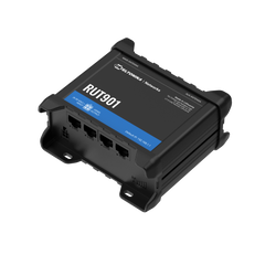 RUT901 4G LTE, INDUSTRIAL CELLULAR ROUTER
