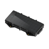 Jimi Iot LL303 4G LTE Solar Power Container GNSS Tracker