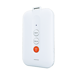 PL200 personal tracker