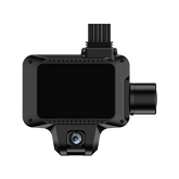 JC450 LTE Dashcam System with ADAS, DMS, and Cloud Storage
