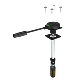 Ligo SP-AF 99.5% accurate Analog Sensor 700mm IP67