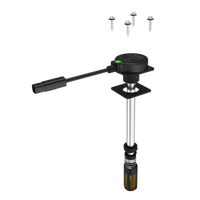 Ligo SP-AF 99.5% accurate Analog Sensor 700mm IP67