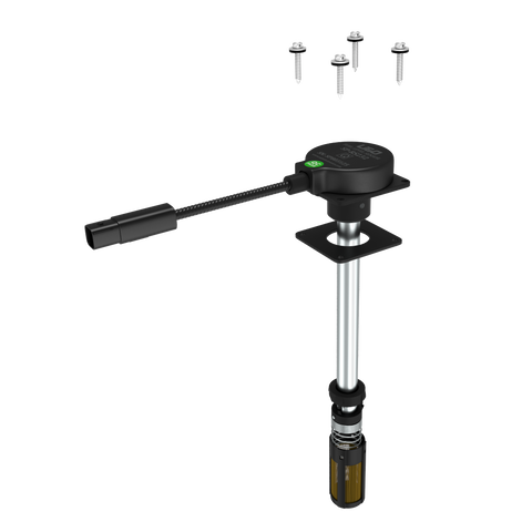 Ligo SP-AF 99.5% accurate Analog Sensor 700mm IP67