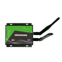 Tzone LoRaWAN TZ-RD07 Gateway (4G/2G/RS485 Modbus)