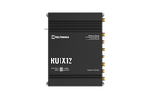 Teltonika RUTX12 Cat 6 Dual-sim LTE Industrial Cellular Router