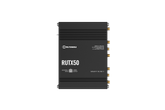 Teltonika RUTX50 5G Router: Dual Sim, WiFi 5, LTE CAT 20, 3.3 Gbps Speeds, Up to 150 Clients, SA & NSA Architectures, Low Latency. | RUTX50