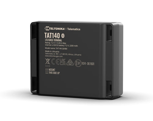 TAT140 Teltonika 4G LTE Asset Tracker