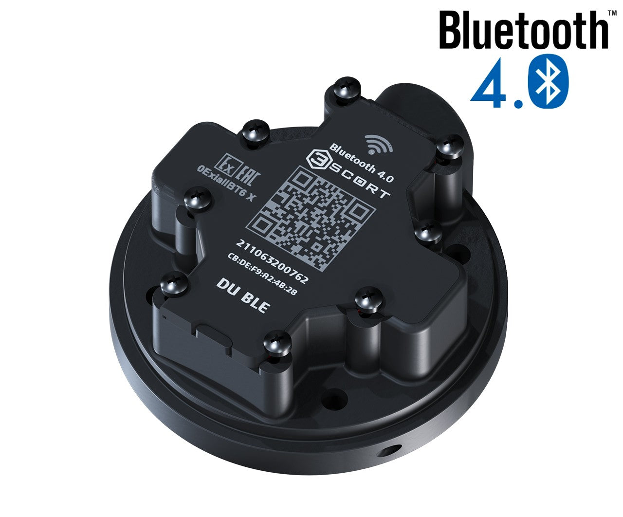 ESCORT TD-BLE WIRELESS FUEL LEVEL SENSOR 1000mm  IP67