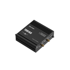 Teltonika TRB160 4G LTE Cat6 IoT-Gateway gateway/controller 10, 100, 1000 Mbit/s