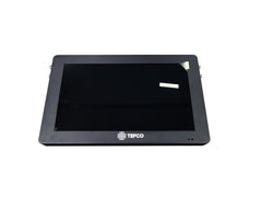 Tefco 16" Android WiFi Wall Mounted Screen Monitor for School Busses and Passenger Bus