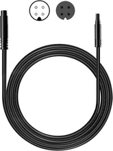 AZDOME Extend Cable for M300S/M550 Pro/PG17/PG17 Max/PG17 Pro/GS63H Pro, 4 Pin 6m, Extension Cable for Mirror Dashcam Rear View Camera Rear Car Recorder Cord