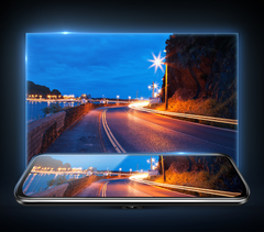 AZDOME AR09 QuadHD 2CH 2K+1080P Full Mirror Wifi Touch , GPS, G-Sensor, Loop Recording dashcam