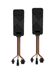 LCV14 4G Basic GPS tracker with Mic, Relay & SOS button