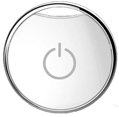 Bluetooth Button BLE Tag