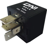 EN Ignition Blocking Relay 24V kit