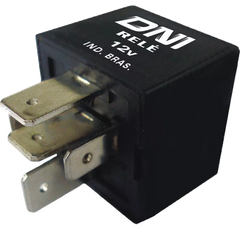 EN Ignition Blocking Relay 24V kit