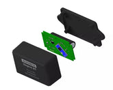 Wireless tilt angle sensor Eurosens Degree Bt