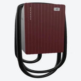 Teltonika EV Charger - Telto Charge Burgundy