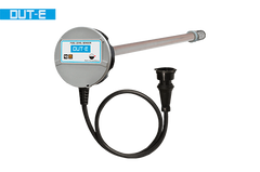 DUT-E wireless fuel level sensor
