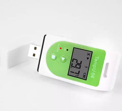 TZ-TempU04 Digital temperature Data Logger Multi use داتا لوجر قياس الدرجة الحرارة