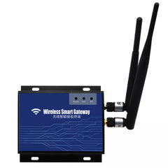 Tzone TZ-RD06 Wireless RF Gateway (WiFi/LAN) Long Range upto 300meters