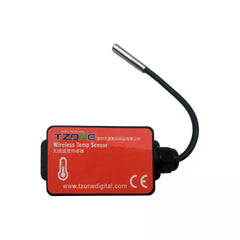Tzone TZ-Tag06 RF wireless temperature Monitoring sensor 433mHZ