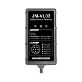 JM-VL03 LTE Cat 1 Vehicle Tracker (MOQ 100pc)