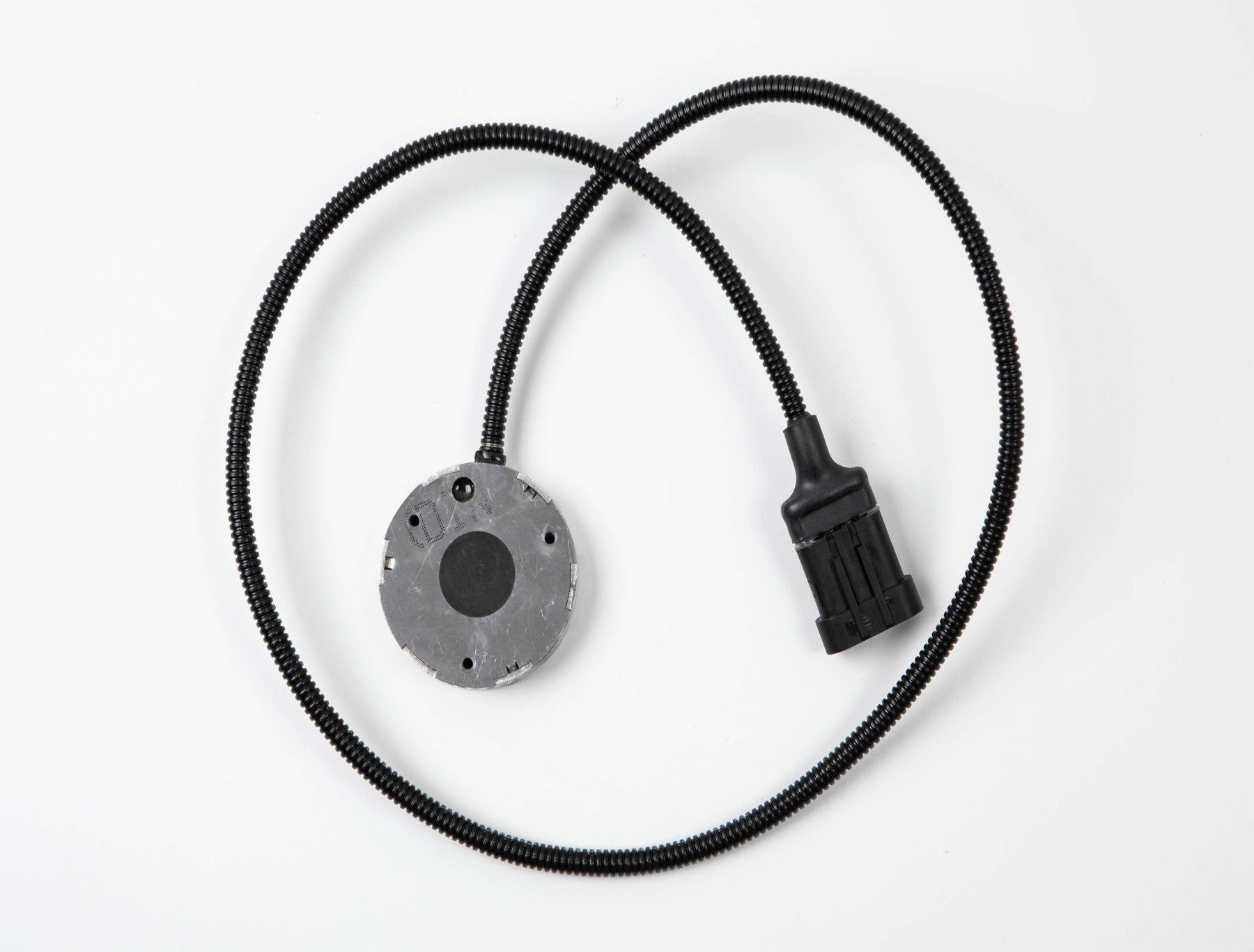 Ultrasonic liquid level sensor Dizzi