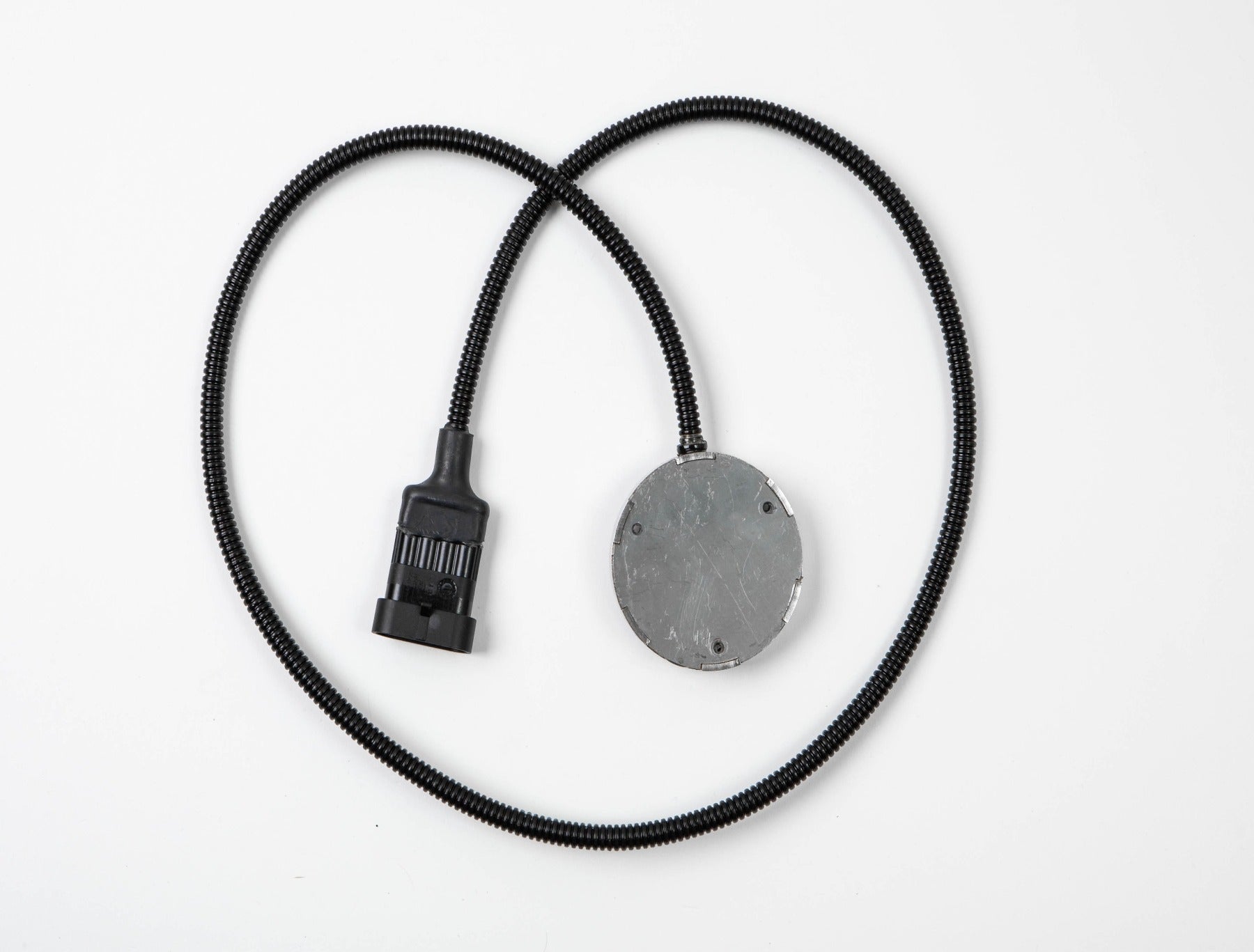 Ultrasonic liquid level sensor Dizzi