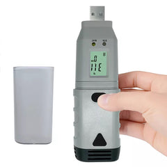 SSN-22 Data Logger - Temperature & Humidity