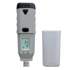 SSN-22 Data Logger - Temperature & Humidity