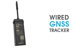 JIMI VL103D 4G LTE GNSS GPS Tracker
