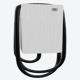 Teltonika EV Charger - Telto Charge Winter White
