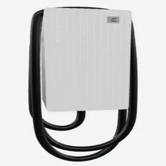 Teltonika EV Charger - Telto Charge Winter White