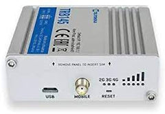 TRB145 Industrial Rugged LTE RS485 GATEWAY