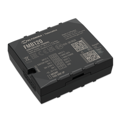 FMB120 - 2G Bluetooth Advanced GPS Tracker