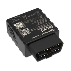 FMC003 - 4G LTE Cat 1 Tracking Device With OBD