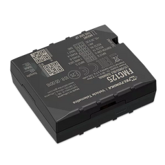 FMC125 - 4G LTE Bluetooth GPS Tracker