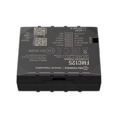 FMC125 - 4G LTE Bluetooth GPS Tracker