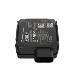 FMC225 - 4G LTE Bluetooth GPS Tracker