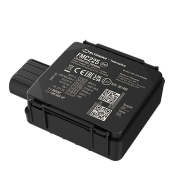 FMC225 - 4G LTE Bluetooth GPS Tracker